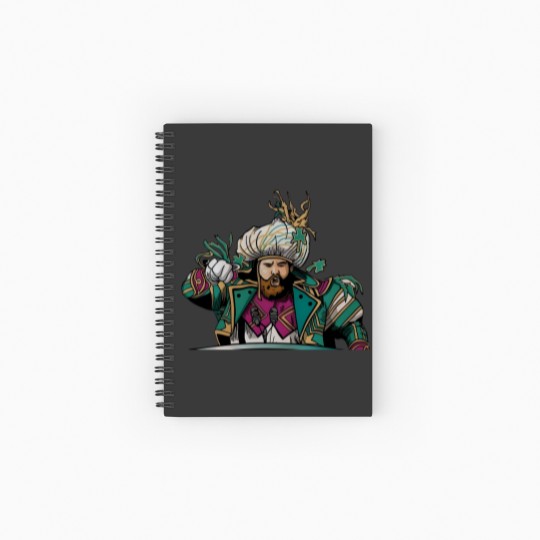 Discover Jason Kelce Fans Mummers American Football Game Spiral Notebooks   Ruled Line