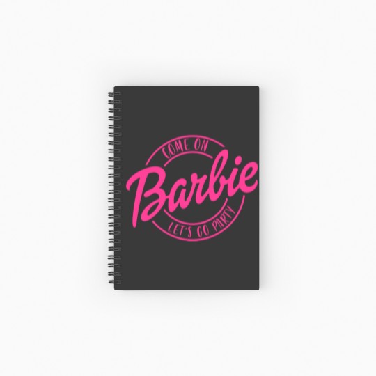 Discover Spiral Notebooks for Party Planning and Fun