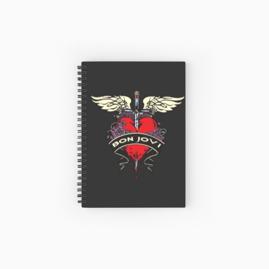 Discover vengeance<<Jovi Bon Jovi Bon Jovi Bon Jovi, Bon Jovi Bon Jovi Bon Jovi Bon Jovi Bon Jovi Bon J Spiral Notebooks   Ruled Line