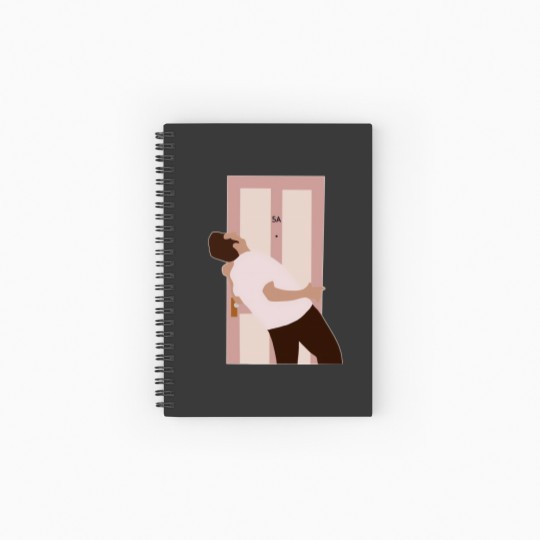 Discover Kramer Spiral Notebooks