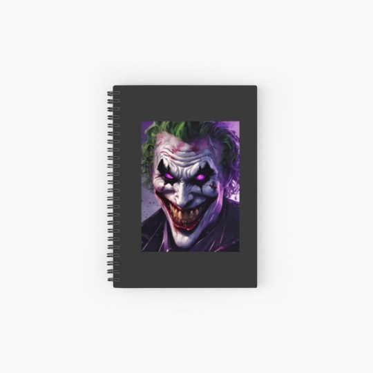 Discover Joker 2 Spiral Notebooks   Ruled Line