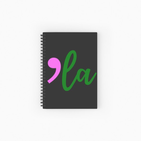 Discover Kamala Spiral Notebook Ruled Line 2024 Election