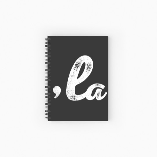 Discover Kamala Harris La Spiral Notebooks Ruled Line Madam President Vote America