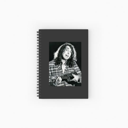 Discover Tiny Tim  1932 3 Spiral Notebooks   Ruled Line