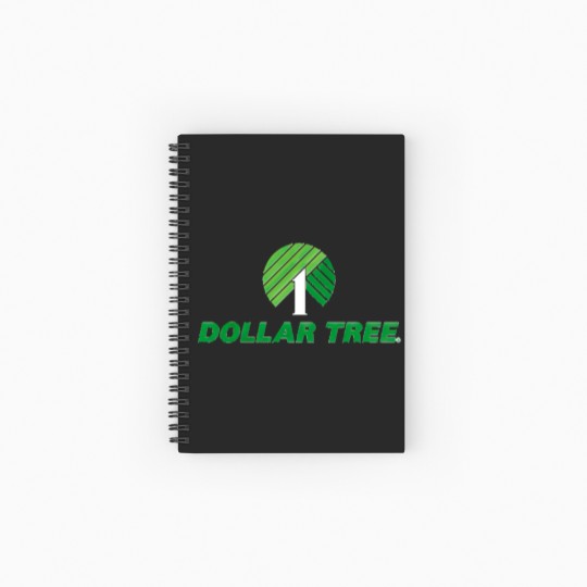 Discover Spiral Notebooks   Ruled Line
