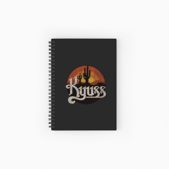 Discover And the Circus Leaves Town (2) Spiral Notebooks - Ruled Line