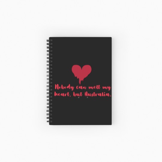 Discover Spiral Notebooks - Ruled Line