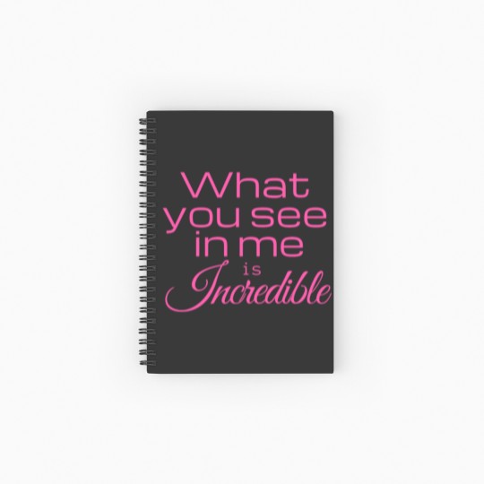 Discover Incredible Blue Spiral Notebooks   Ruled Line