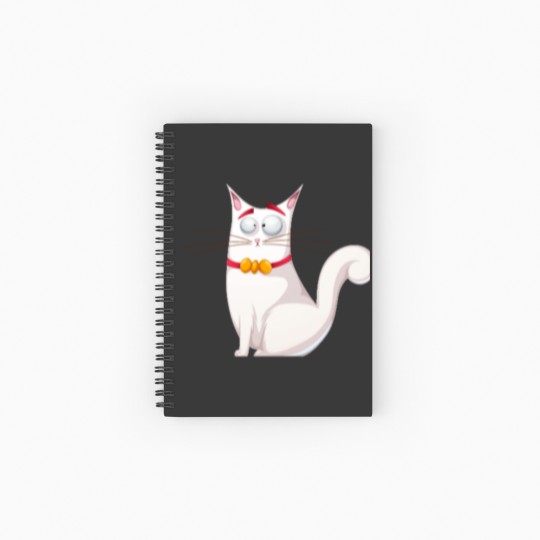Discover Photo 1615539666206 Spiral Notebooks   Ruled Line
