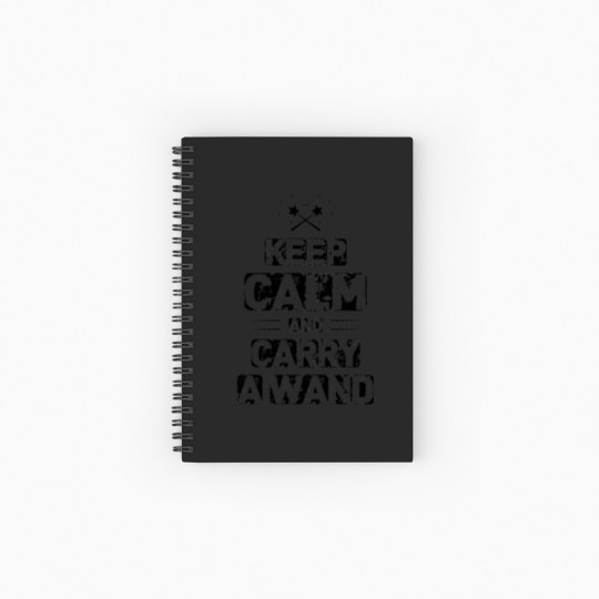 Discover Halloween T Spiral Notebooks   Ruled Line