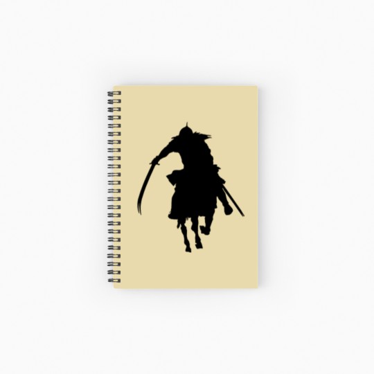 Discover Labaik ya hussain Spiral Notebooks   Ruled Line