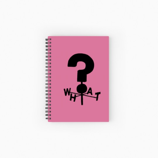 Discover Gravity Falls Spiral Notebooks   Ruled Line
