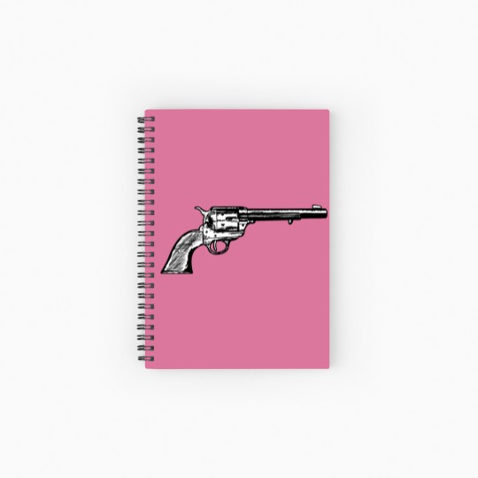Discover colt Spiral Notebooks   Ruled Line