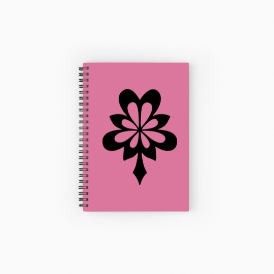 Discover Page ornament 36 Spiral Notebooks   Ruled Line