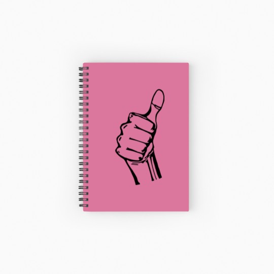 Discover thumb Spiral Notebooks   Ruled Line