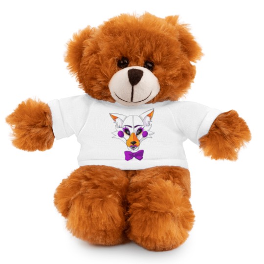 Discover LOLbit - Five Nights At Freddys - Stuffed Animals With Tee