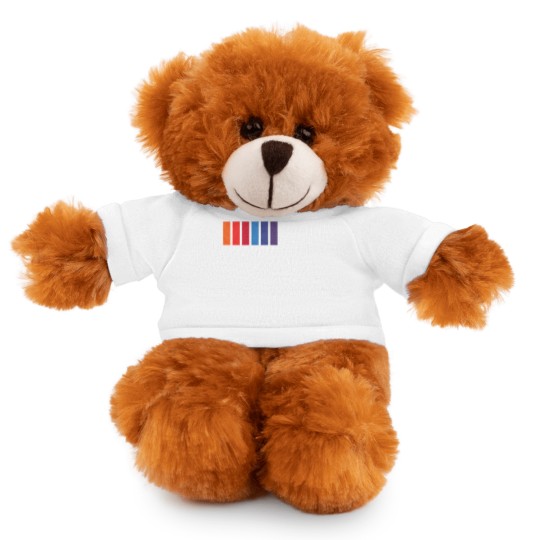 Discover iDKHOW - Idkhow Merch - Stuffed Animals With Tee