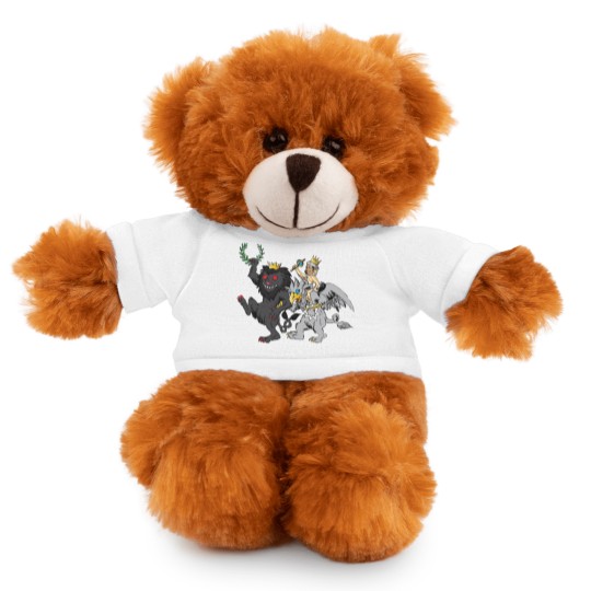 Discover WHERE THE WILD THINGS ARE - Where The Wild Things Are - Stuffed Animals With Tee