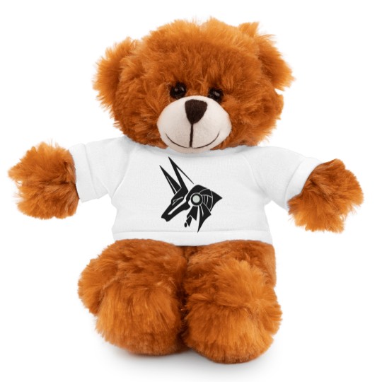Discover Anubis . pharaoh.egypt Stuffed Animals With Tee