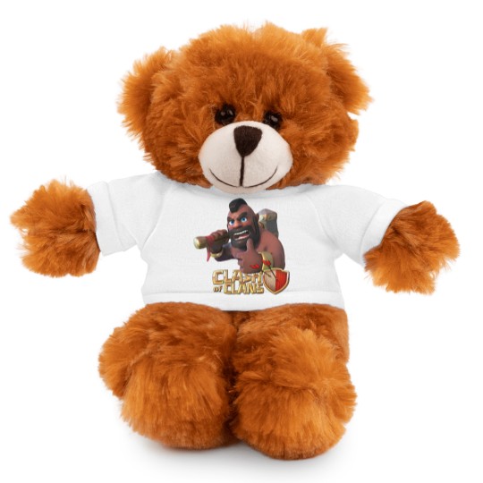 Discover coc hogs - Stuffed Animals With Tee
