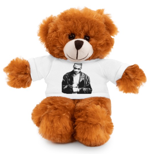 Discover In My Lifetime Vol.1 - Jay Z - Stuffed Animals With Tee