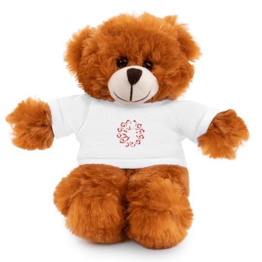Discover I Survived Mister Bones Wild Ride - Skeletons Bones - Stuffed Animals With Tee