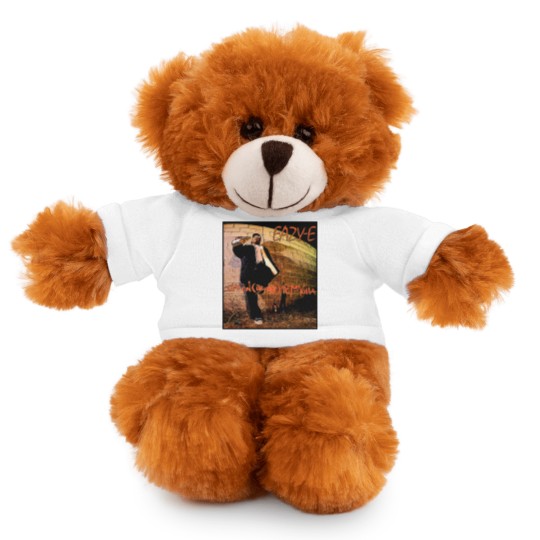 Discover Easy E Rapper - Stuffed Animals With Tee