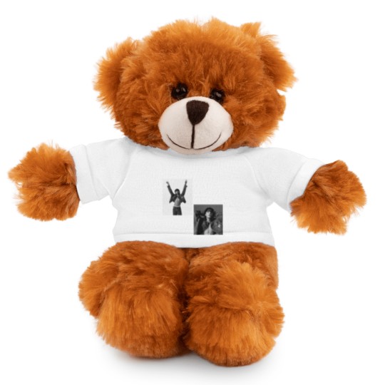 Discover Jungkookie Graphic 90s Stuffed Animals With Tee,Jungkook Bts Stuffed Animals With Tee, Vintage JungKook 90s Bootleg Stuffed Animals With Tee