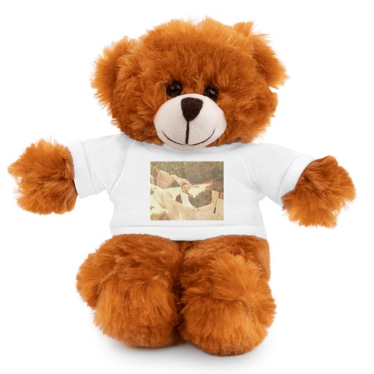 Discover A Freak In The Sheet Killer On The Streets, John Carpenter's HALLOWEEN Stuffed Animals With Tee