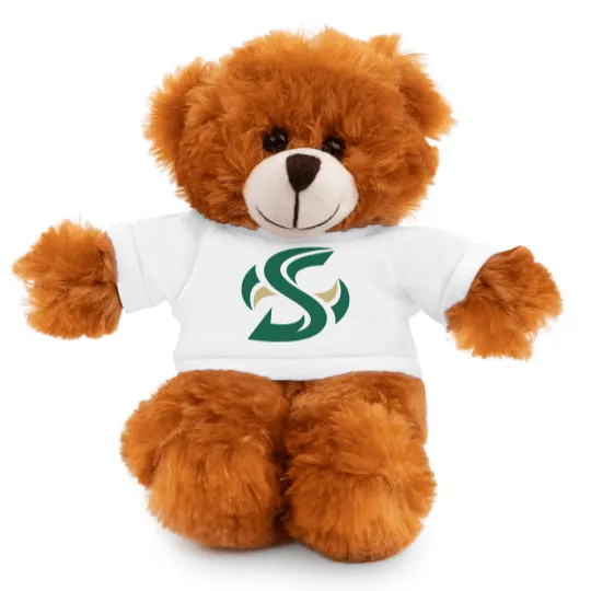 Discover Sacramento State Hornets Stuffed Animals With Tee