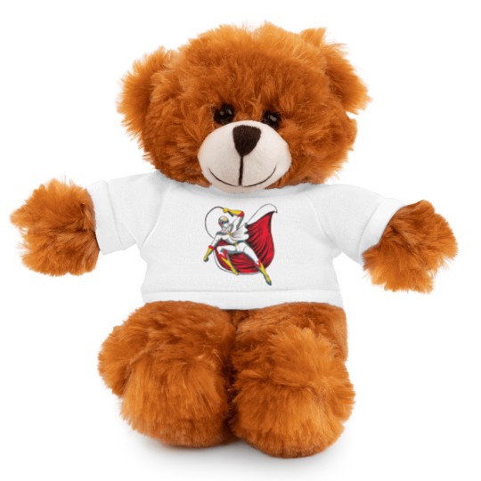 Discover Moonlight Mask-Gekko kamen Stuffed Animals With Tee
