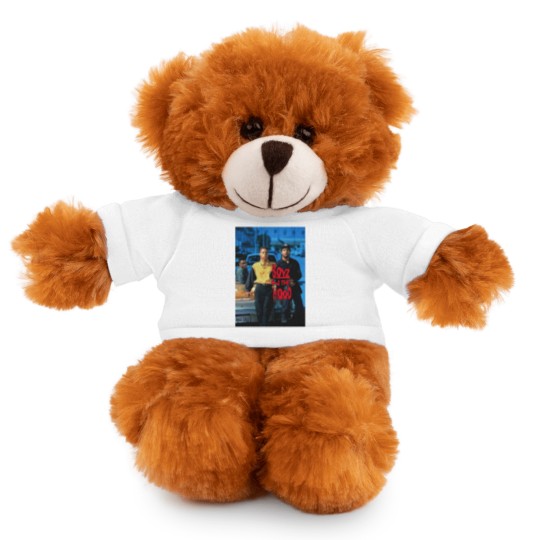 Discover boyz n the hood Stuffed Animals With Tee Stuffed Animals With Tee