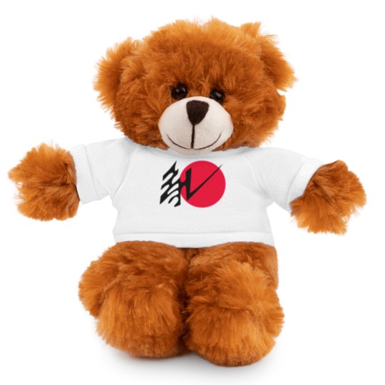 Discover GTA Vice City Cuban Gang Stuffed Animals With Tee