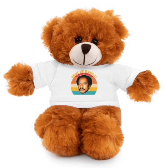 Discover Shut Up Honky Vintage Apparel Shut Up Stuffed Animals With Tee