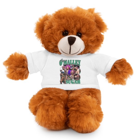 Discover Vintage Sean OMalley Bootleg Stuffed Animals With Tee Suga Sean