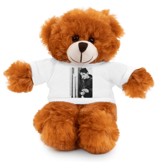 Discover The Outsiders Stuffed Animals With Tee Stuffed Animals With Tee Stuffed Animals With Tee 825
