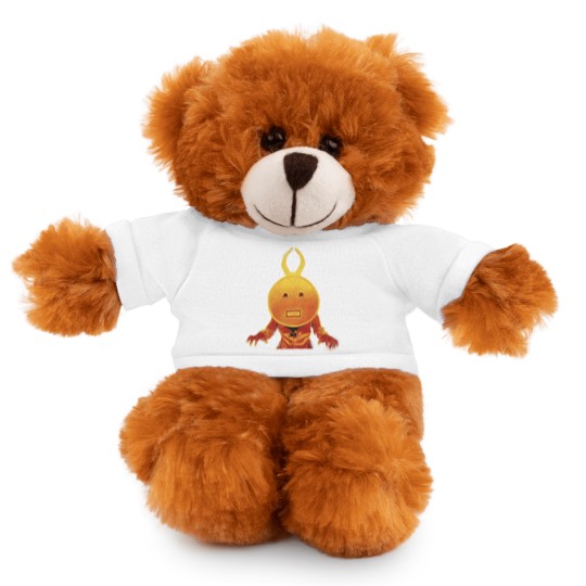 Discover Herbie Hancock Head Hunters (Transparent) Stuffed Animals With Tee