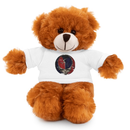 Discover DMB in dead company logo vintage Classic Stuffed Animals With Tee, Dead Co The Final Tour 2023