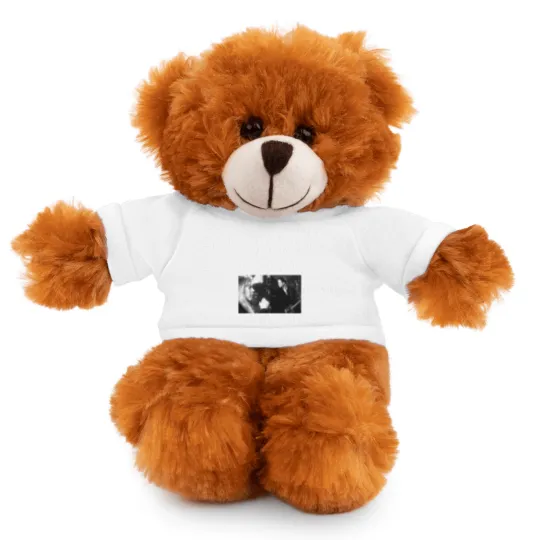 Discover I'm Thinking About The 1997 Performance of Silver Springs Stuffed Animals With Tee