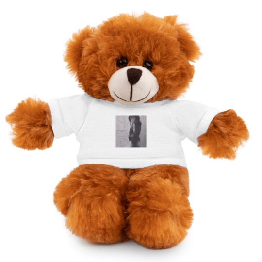 Discover RIP Lisa Marie Presley Stuffed Animals With Tee, Lisa Marie Presley 1968-2023 Stuffed Animals With Tee, RIP LMP Stuffed Animals With Tee, Lisa Marie Presley Stuffed Animals With Tee