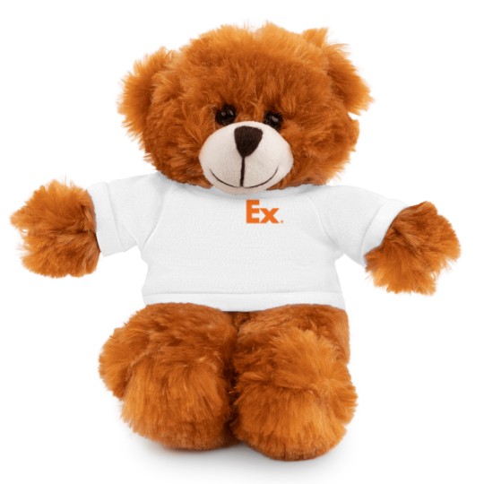 Discover FedEx Ground Stuffed Animals With Tee