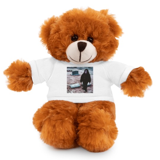 Discover Crystal Castles - Crystal Castles (II) Stuffed Animals With Tee