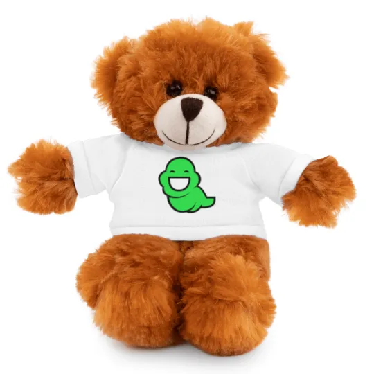 Discover Homestuck Stuffed Animals With Tee, John Egbert Stuffed Animals With Tee, Homestuck John Egbert Stuffed Animals With Tee