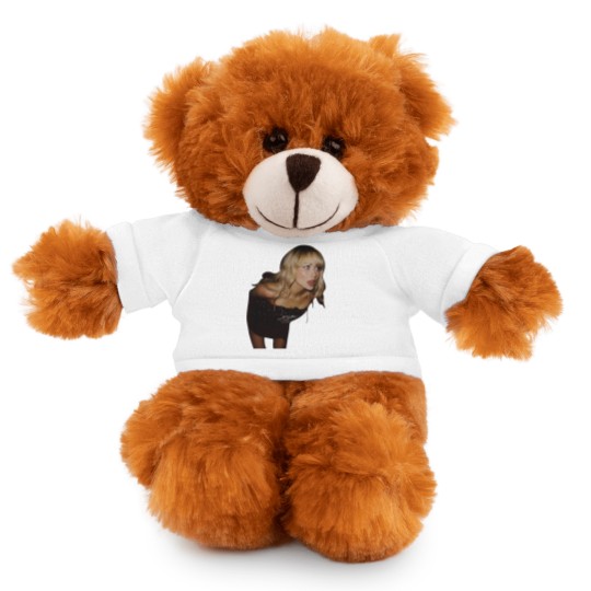 Discover Carpenter 90s Graphic sabrina Rock Music Tour 2024 Stuffed Animals With Tee Gift Fan