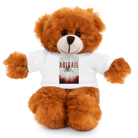 Discover Abigail Movie Stuffed Animals With Tee