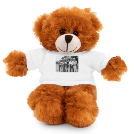 Discover 1950s western tv shows Classic Stuffed Animals With Tee