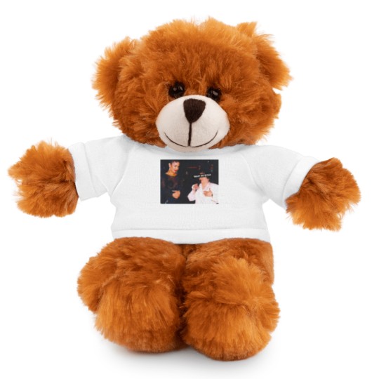 Discover Trust No Bitch - Selena Quintanilla Graphic Stuffed Animals With Tee
