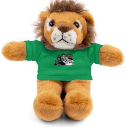 Discover fresh prince - Fresh Prince - Stuffed Animals With Tee