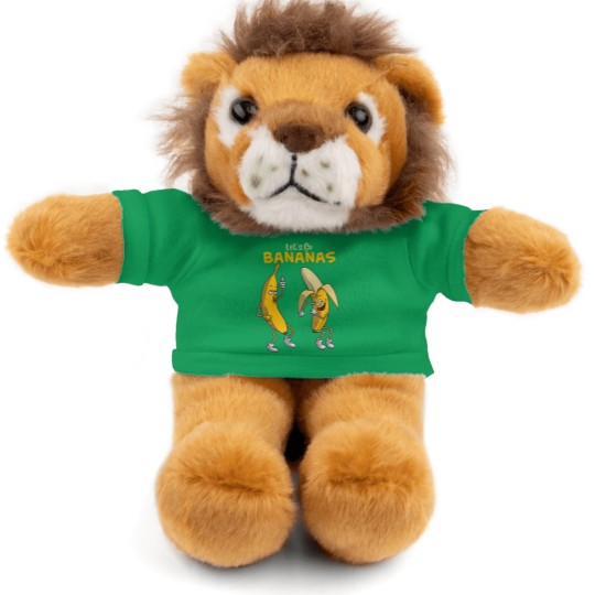 Discover Savannah Bananas Baseball Let s Go Bananas Stuffed Animals With Tee