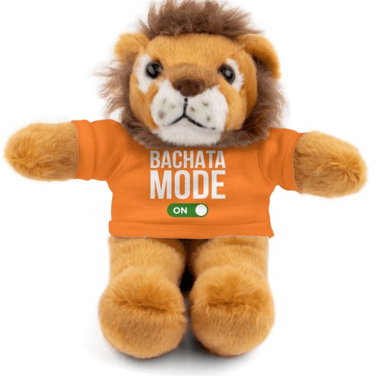 Discover Bachata on Stuffed Animals With Tee